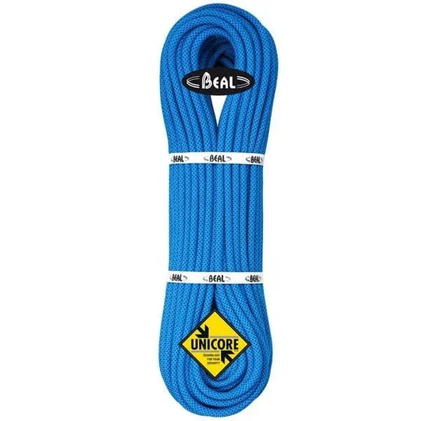 Beal Joker - 9.1mm Unicore Dry Cover Blue