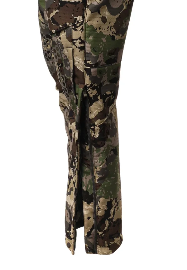 PNUMA Hunting DWR Softshell Waypoint Pant - Caza, 34x30