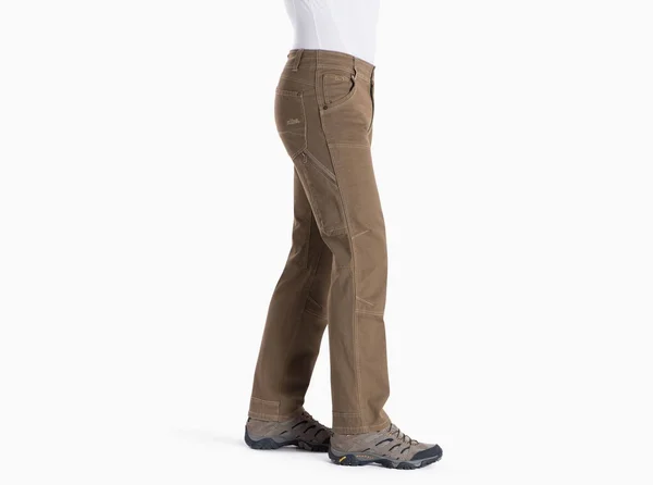 Kuhl Law Pant - Men's Dark Khaki, 30x34