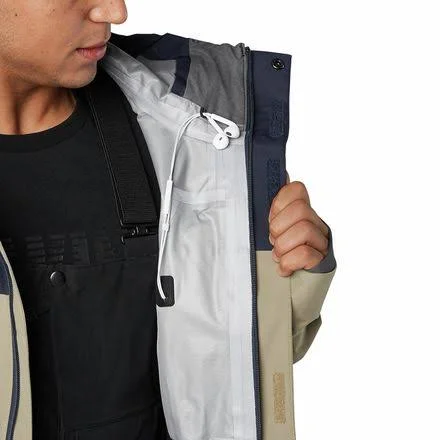 Dakine Sawtooth Gore-Tex 3L Jacket Stone, Night Sky XL