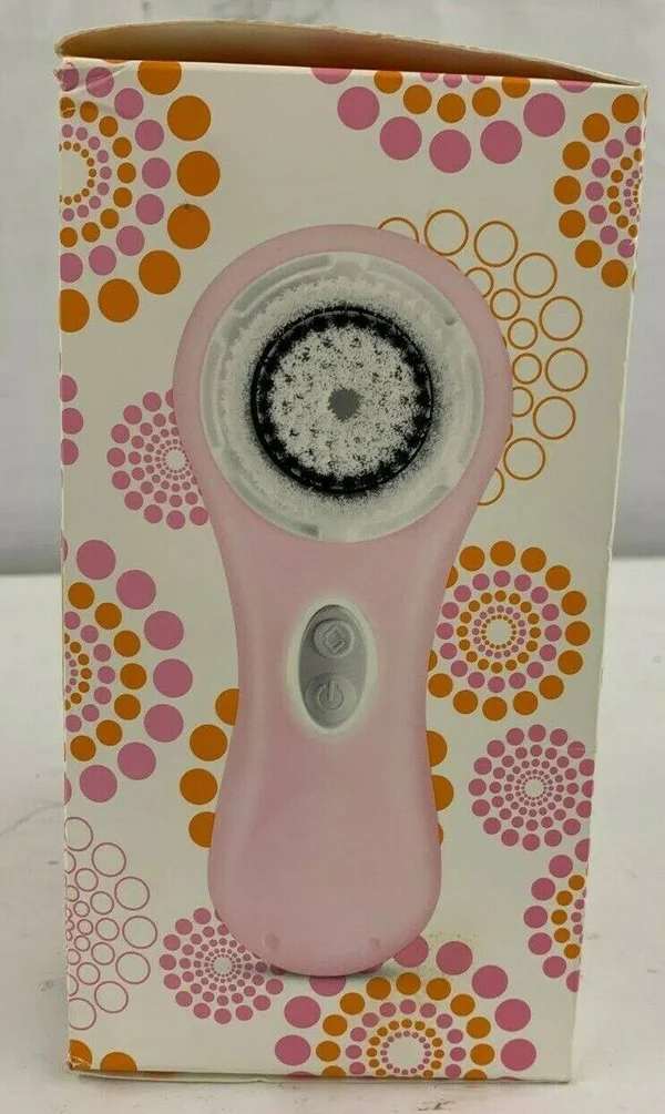 Clarisonic MIA2 Two Speed Facial Sonic Cleansing System - Pink