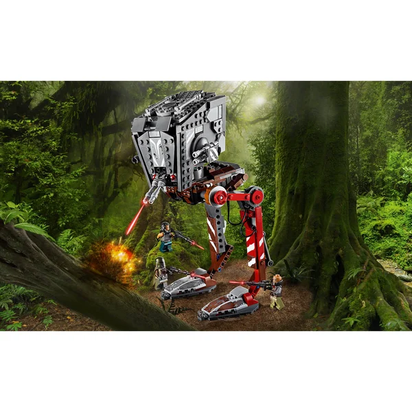 Lego 75254 At-st Raider