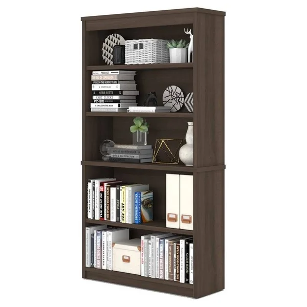 Bestar 36x22W Bookcase