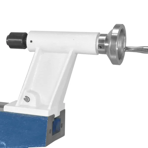 Rikon 70-100 12 in x 16 in Mini Lathe