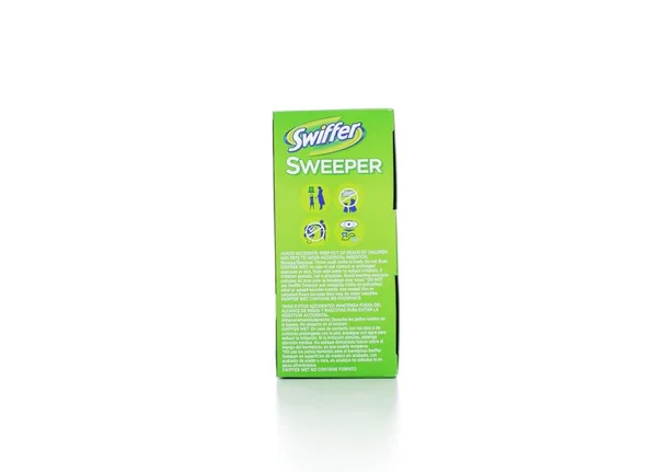 Swiffer 2-in-1 Sweeper Starter Kit