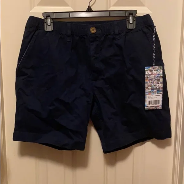 Chubbies Men's Armadas 7x22 Shorts - L