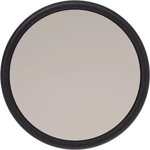 Heliopan 48mm ND 0.3 Filter 1-Stop Density 0.3 1 Stop 2X - NDs, Brass, Landscape & scenic 704835