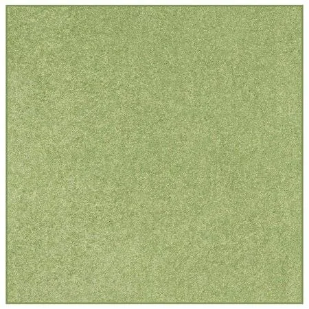 Galaxy Way Kids Favourite Area Rugs Lime Green - 4' Square