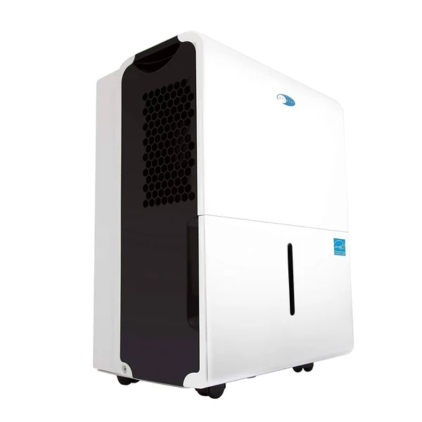 Whynter RPD-711DWP 70 Pint Elite D-Series Energy Star Portable Dehumidifier with Pump