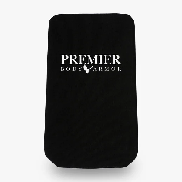 Premier Body Armor Vertx Gamut Checkpoint Level IIIA Backpack Panel Black