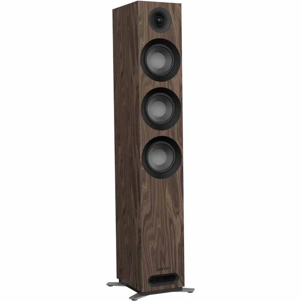 JAMO Studio 8 S 809 2-way Floor-Standing Speaker - Walnut