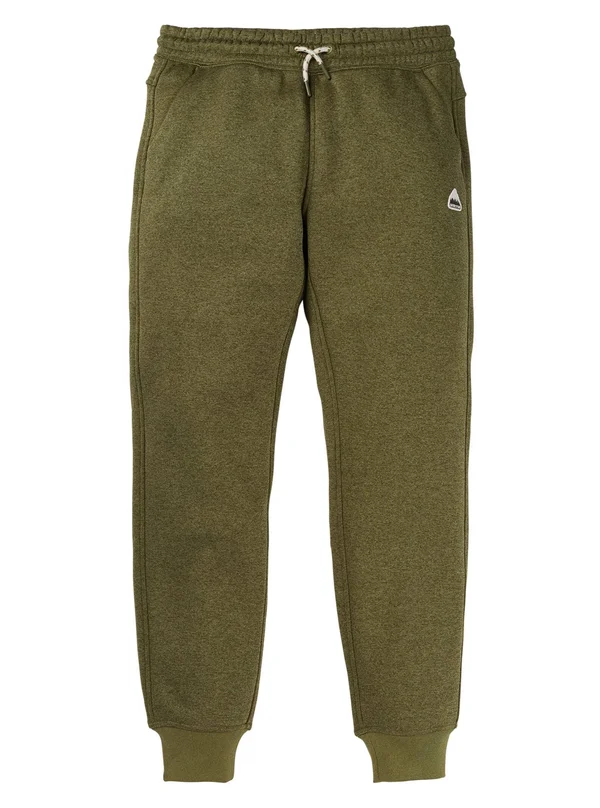 Burton Women's Oak Pant - Martini Olive Heather, Xxs
