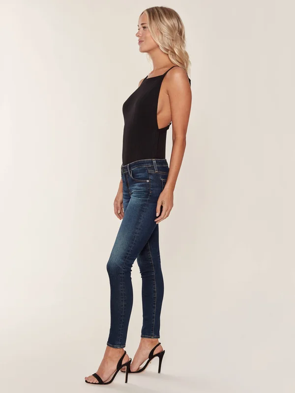 Ag The Legging Ankle Jeans 4 Years Rapids 26