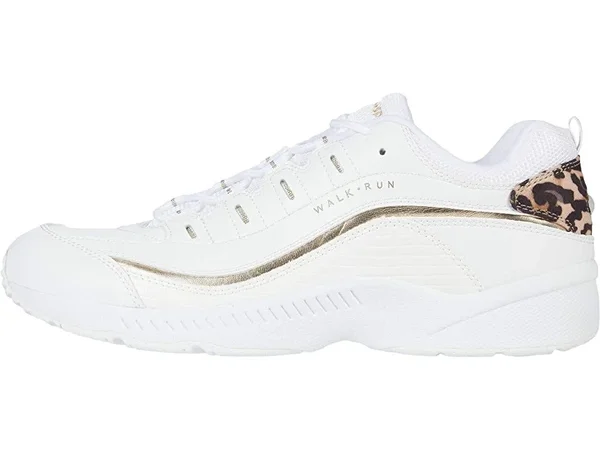 Easy Spirit Romy 15 Women's Shoes White : 11 W (D)