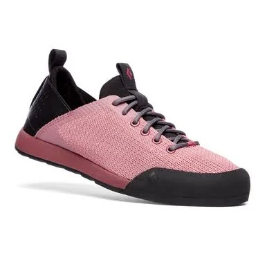 Black Diamond Women's Session Shoe - 11 - Atmosphere, Black