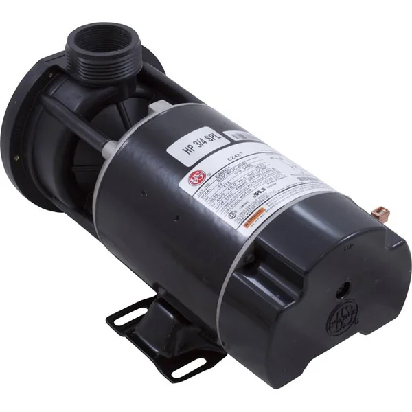 Waterway Center Discharge Pump 3410310-15