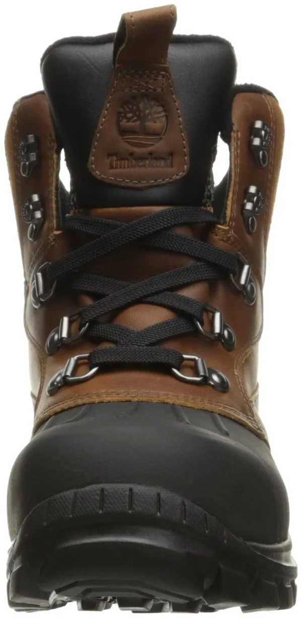 Timberland Chillberg Mid Shell Toe Boots - Men