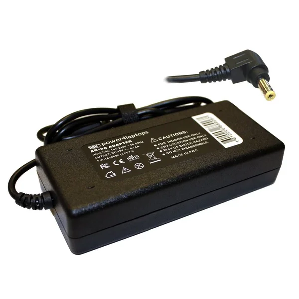 Fujitsu Siemens Lifebook P-5010 Compatible Laptop Power AC Adapter Charger