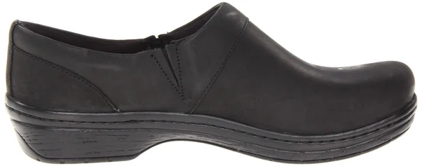 Klogs Footwear Mission Clogs - Women's, Black Oiled, Size: 10