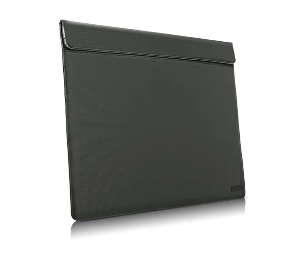 Faraday Bag for Laptop - Pouch, Sleeve, Case - Blocks All Wireless Signal - Silent Pocket, 15 inch, Grey, Weatherproof Nylon