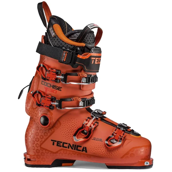 Tecnica Cochise 130 Dyn 26.5 Ski Boots