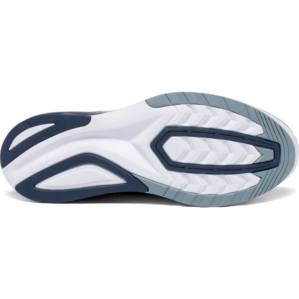 Saucony Men's Endorphin Shift Indigo, 11, D