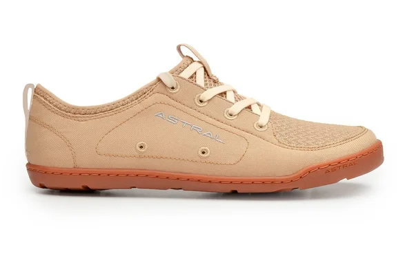 Loyak W&s - Classic Khaki by Astral