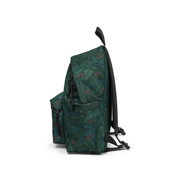Eastpak Padded Pak&R Backpack Dark Blue Floral Print