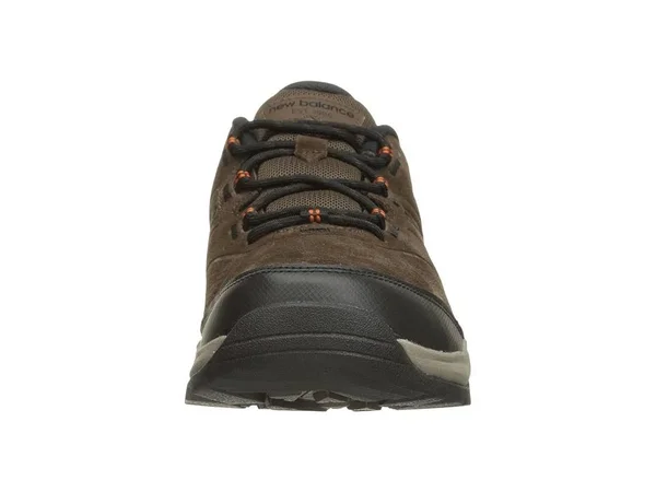 New Balance Men's 769 Trail Walking Shoes - Brown 9