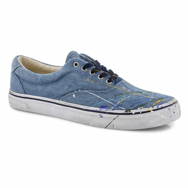 Polo Ralph Lauren Men's Thorton Sneaker