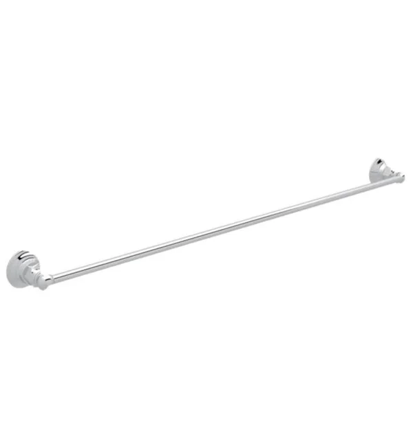 Rohl ROT1/30IB Inca Brass Country Bath 30x22 Towel Bar