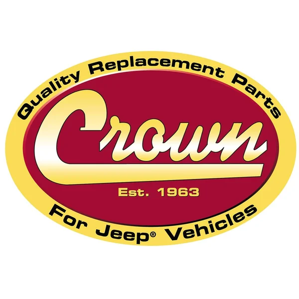 Crown Automotive 52018933K Exhaust Kit