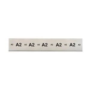 Starrett 56985 1/4x22 Thickness 6x22 Width 18x22 Length 01 Oversize GFS