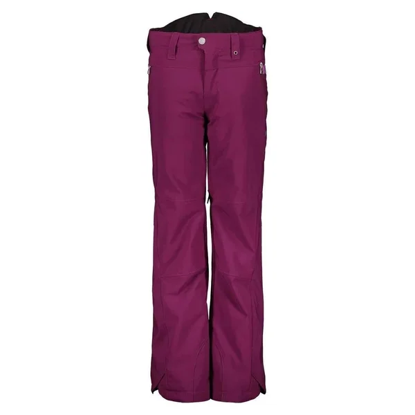 Obermeyer Jessi Pant - Girls& Tanzanite, L