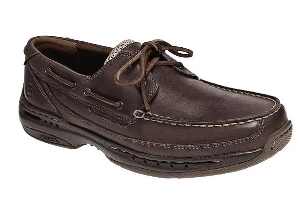 Men's Dunham Shoreline, Size: 10, Brown