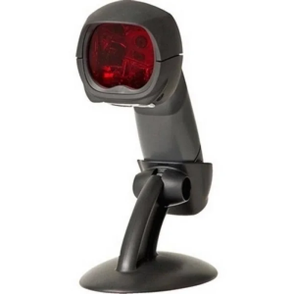 Honeywell MS3780 Fusion Handheld Laser Barcode Scanner with Stand - USB