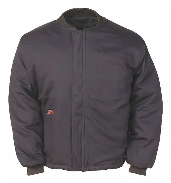 Big Bill L2N1Us7-Xsr-Nay Jacket Liner, navy, xs