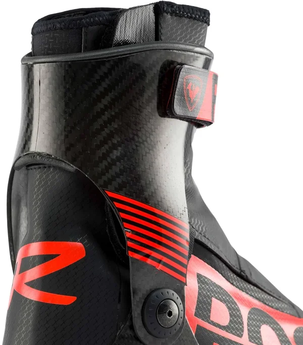 Rossignol X-ium Carbon Premium Skate Course