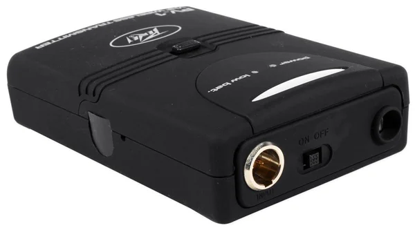 Peavey - PV-1 V1 BHS VHF Headset Wireless System 214.500 MHz