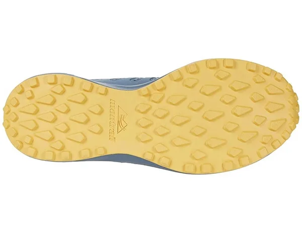 Columbia Montrail F.K.T. Mountain/Golden Nugget - Men's, Size: 9.5
