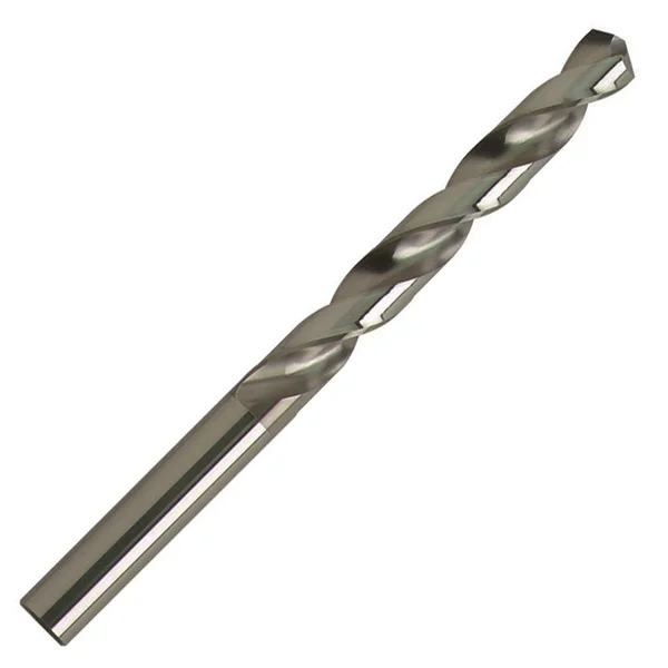 GUHRING 13.3mm 118° Cobalt Jobber Drill - Bright Finish - Right Hand Cut, Spiral Flute, 160mm OAL, Cone Relief Point, Part #9003