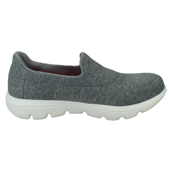 Skechers Women's Go Walk Evolution Ultra-Amazed Sneaker