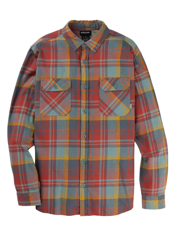 Burton Men's Brighton Flannel XL