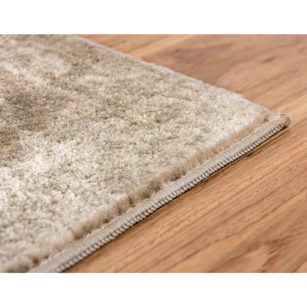 Unique Loom Fremont Paris Area Rug - 10& x 13& Dark Gray