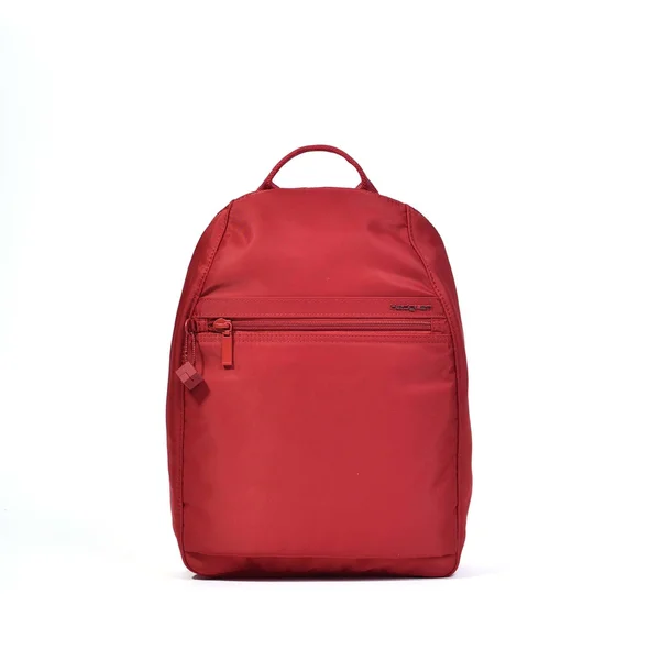Hedgren Vogue Large RFID Backpack (Sun Dried Tomato) Backpack Bags