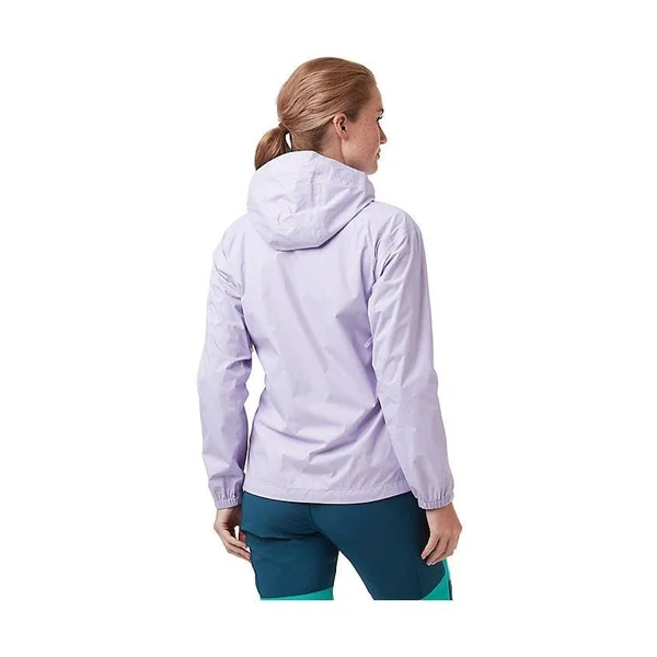Helly Hansen Womens Loke Jacket Lilatech, M