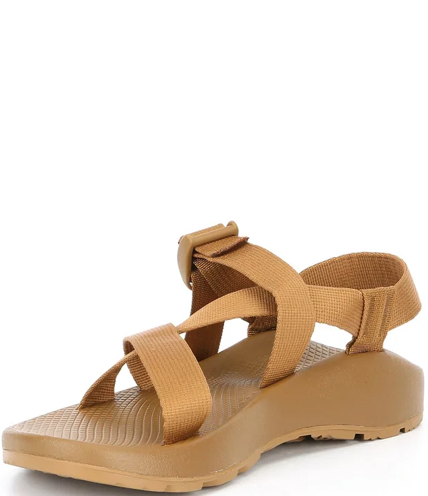 Chaco Z/1 Classic Sandal - Men's Peppercorn, 10