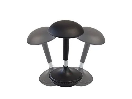 Wobble Stool Standing Desk Chair for Active Sitting Modern Sit Stand
