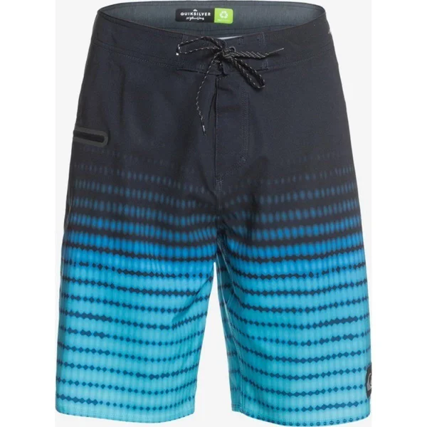 Quiksilver Highline Upsurge 21 Men's Swimwear Navy Blazer : 31