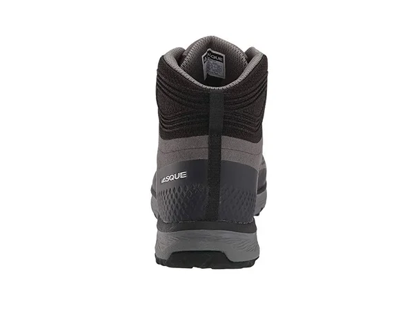Vasque Breeze LT GTX Men's Gargoyle/Jet Black - 14